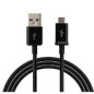 Câble USB Type-C vers Micro-USB 1,2 CY1JA20TS E Sony - Noir - Vrac
