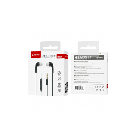 Enceinte Bluetooth Étanche IPX7 Bleu — Réf. A1479 · Smarty Paris