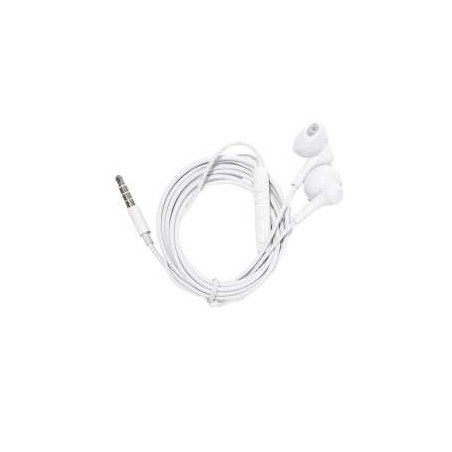 Ecouteurs Kit Main Libre Jack 3.5mm - Vrac (Mayline) - Audio Ref A1337