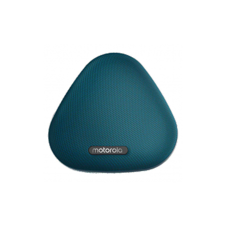 Enceinte Bluetooth Motorola Sonic Boost 230 - Bleu - Audio Ref A1236 |