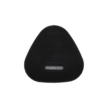 Enceinte Bluetooth Motorola Sonic Boost 230 - Noir - Audio Ref A1235 |