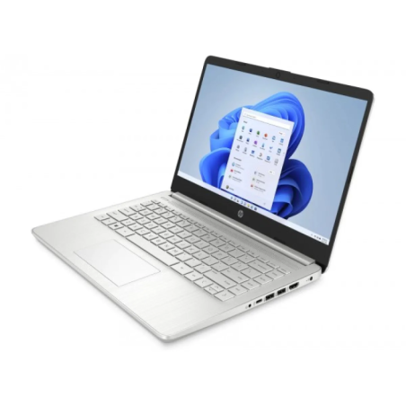 PC Portable HP Pavilion 14-DV2111NF - 14" - 8 Go / 256 Go SSD - Intel Core i5 - Argent - AZERTY - Grade AB avec … · Smarty Paris