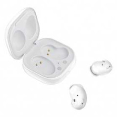 Écouteurs Bluetooth Samsung Galaxy Buds Live Mystic Blanc (Origine) -