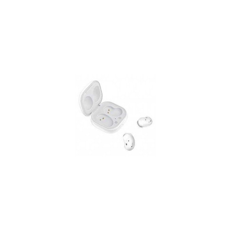 Écouteurs Bluetooth Samsung Galaxy Buds Live Mystic Blanc (Origine)