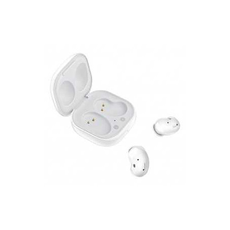 Écouteurs Bluetooth Samsung Galaxy Buds Live Mystic Blanc (Origine) -