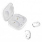 Écouteurs Bluetooth Samsung Galaxy Buds Live Mystic Blanc (Origine)