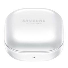 Écouteurs Bluetooth Samsung Galaxy Buds Live SM-R180 Blanc (Origine) -