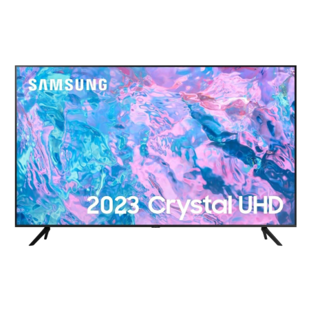 Smart TV Samsung 43" LED UE43CU7172 UHD 4K HD | Smarty Paris
