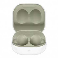 Écouteurs Bluetooth Samsung Galaxy Buds2 Vert (Origine) - Audio Ref A1