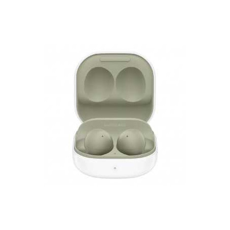 Écouteurs Bluetooth Samsung Galaxy Buds2 Vert (Origine) - Audio Ref A1