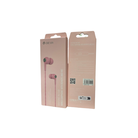 Écouteurs Intra-Auriculaires Sport — Réf. A2039 · Smarty Paris