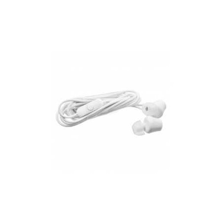 Écouteurs Kit Mains Libres Jack Xiaomi Mi Basique (ZBW4456TY) - Blanc
