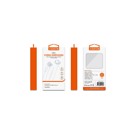 Écouteurs Bluetooth Sans Fil Blanc — Réf. A3280 · Smarty Paris