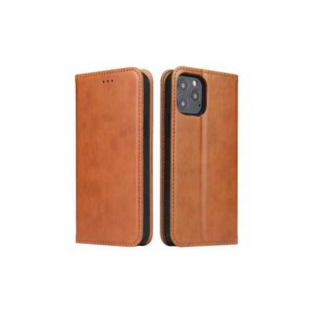 Étui Rabat Portefeuille En Cuir PU 2 en 1 (Mayline) pour Samsung S - M