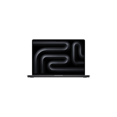 MacBook Pro 16" 12 Core CPU/18 Core GPU - 18Go/2To SSD - Apple M3 Pro