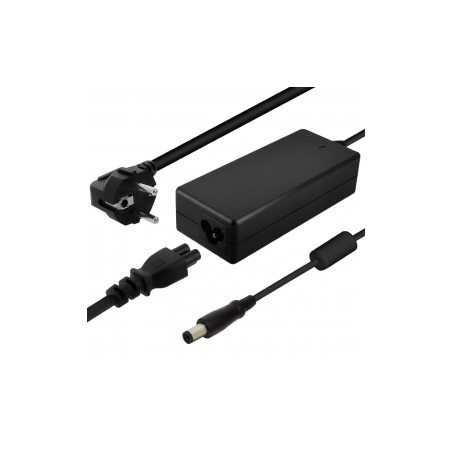 Chargeur Secteur PC HP 65W / 18.5V 3.5A Embout 7.4*5.0mm - Informatiqu