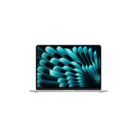 MacBook Air 13" A3113 - 8Go/256Go SSD - Apple M3 - Argent - AZERTY - I