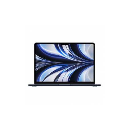 MacBook Air 13.6" A2681 - 8Go/256Go SSD - Apple M2 - Noir - AZERTY - I