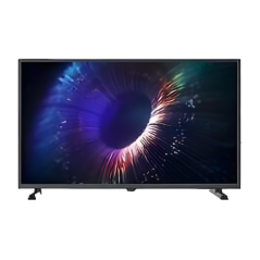 Smart TV Sinudyne 43" LED SI43AF2300 FHD · Smarty Paris