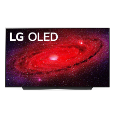 Smart TV OLED LG 65" OLED65CX6 - Grade A | Smarty Paris 18e