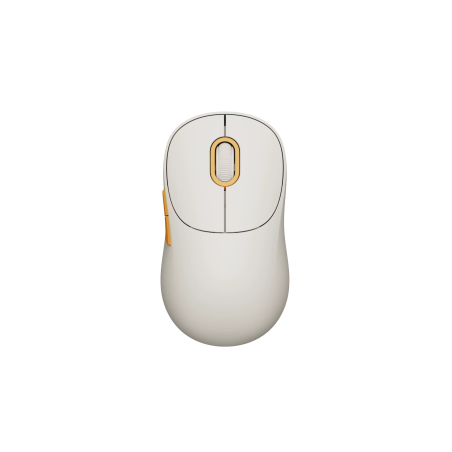 Souris sans fil Xiaomi 3 BHR8912GL - Blanc - Informatiques Ref G6006 |