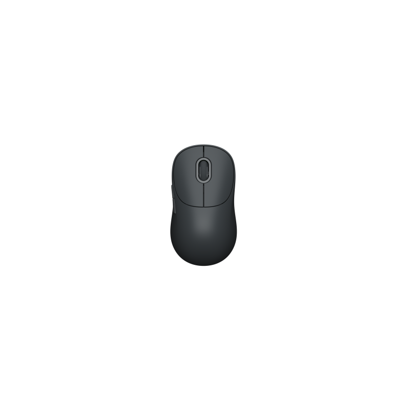 Souris sans fil Xiaomi 3 BHR8913GL - Noire