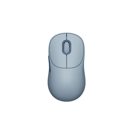 Souris sans fil Xiaomi 3 BHR8914GL - Bleue - Informatiques Ref G6008 |
