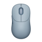 Souris sans fil Xiaomi 3 BHR8914GL - Bleue