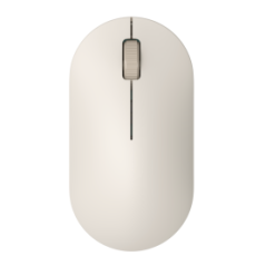 Souris sans fil Xiaomi Lite 2 BHR8915GL - Blanche - Informatiques Ref