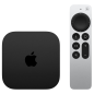 Apple TV 4K 128Go WiFi + Ethernet Noir MN893T/A - Neuf · Smarty Paris