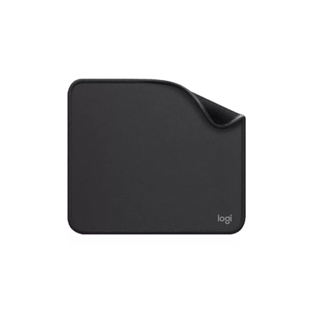 Tapis de Souris Logitech Mouse Pad - Studio Series - Graphite - Inform