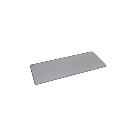 Tapis de souris Logitech Desk Mat - Gris - Informatiques Ref G3414 | S