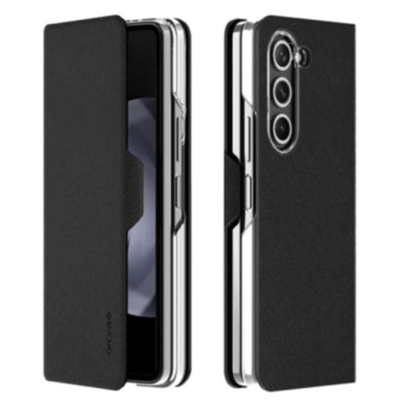 Araree Wallet Case Bonnet Diary – Samsung Galaxy Z Fold5 Black