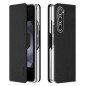 Araree Wallet Case Bonnet Diary – Samsung Galaxy Z Fold5 Black