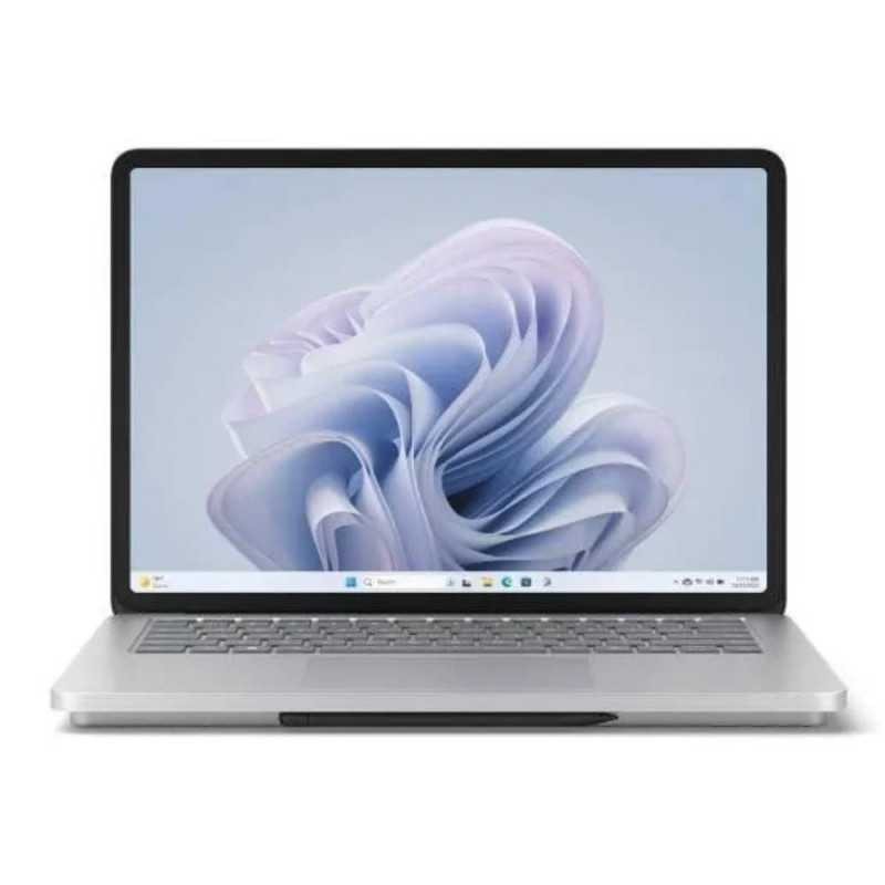 PC Portable Microsoft Surface Laptop 2 13" - 8 Go/256 Go SSD - i5-8350U - 1.7 GHz - QWERTY - Argent - Grade B - Sans Chargeur PC Portable Microsoft Surface Laptop 2 13" - 8 Go/256 Go SSD - i5-8350U - 1.7 GHz - QWERTY - Argent - Grade B - Sans Chargeur