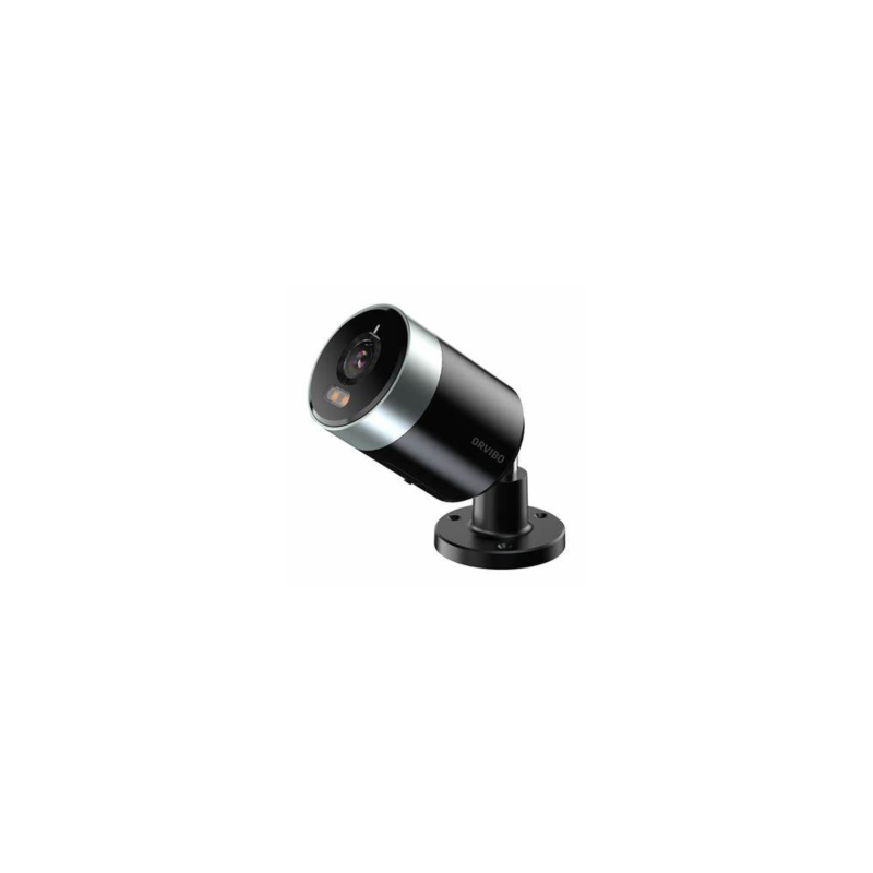 Caméra de sécurité extérieure connectée sans fil IP66 Étanche - Orvibo S3 BC10 146*65*65mm