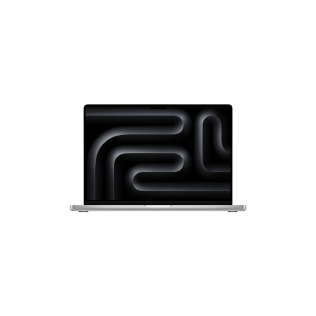 MacBook Pro 16" A2991 - 18Go / 512Go SSD - Apple M3 Pro - Argent - Mai
