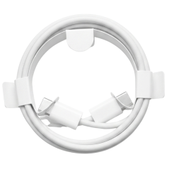 Apple câble USB-C 1 m MUF72ZM/A