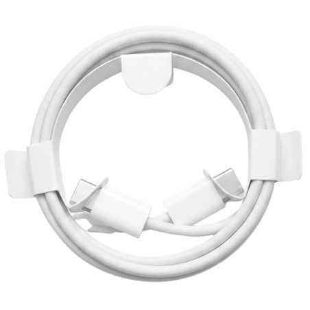 Apple câble USB-C 1 m MUF72ZM/A
