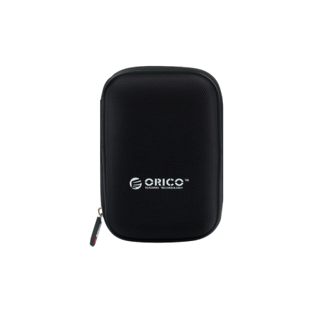Sac de Protection pour Disque dur de 2,5 pouces PHD-25 ORICO - Noir -