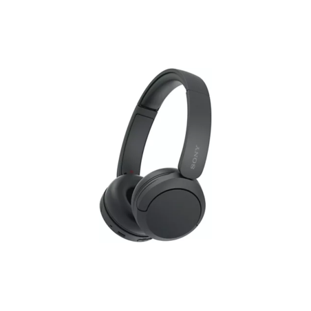 Casque Bluetooth Sony WH-CH520 Noir - Protections Ref A2067 | Smarty P
