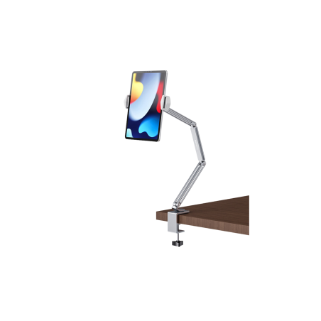 Support de téléphone tablette universel - Argent - Protections Ref G24