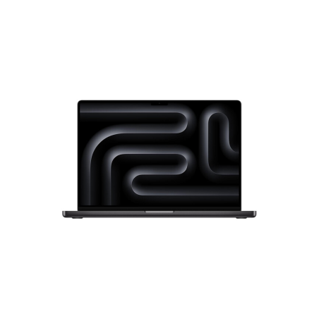 MacBook Pro 16" 36 Go/1 To SSD - Apple M4 Max - Noir - AZERTY MX303FN/