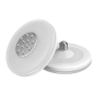 Lampe SunClean UV-C + UV-A + Lighting UFO Light 24W · Smarty Paris