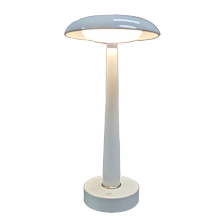 Lampe champignon LED colorée CIAOBOSI TX-3987