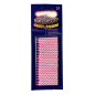 Bougies d'Anniversaire 6 cm Candle Quick 25 Pcs - Rose · Smarty Paris