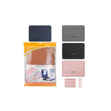 Sac pour Ordinateur LinQ P3509 - Noir - Supports Ref G1568 | Smarty Pa