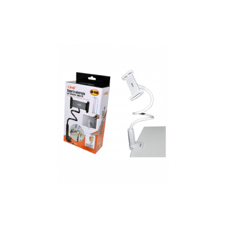 Support Téléphone Universel pour Bureau LinQ HD-1508 - Supports Ref A1