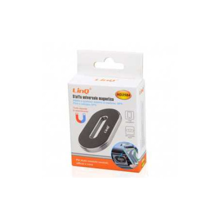 Support Universel Magnétique LinQ HD2584 - Supports Ref G1567 | Smarty