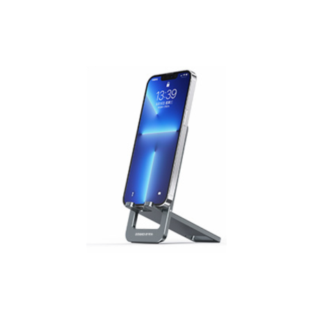 Support de téléphone tablette portable - Argent - Supports Ref G2447 |